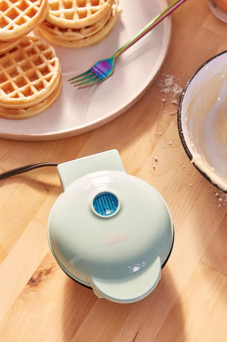 retro waffle maker