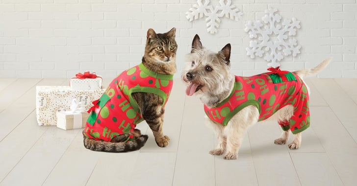 Target Has So Many Good Pet Pajamas We've Decided No One Else in the Family Even...