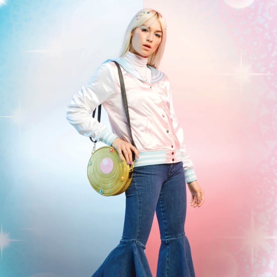 Hot Topic Sailor Moon Clothing Line