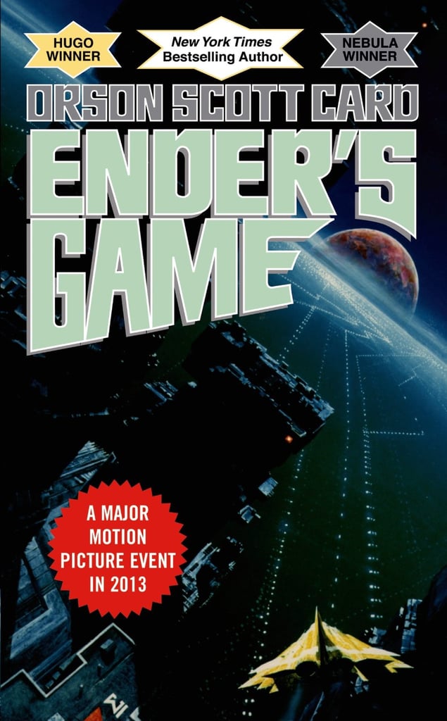 Ender's Game by Orson Scott Card