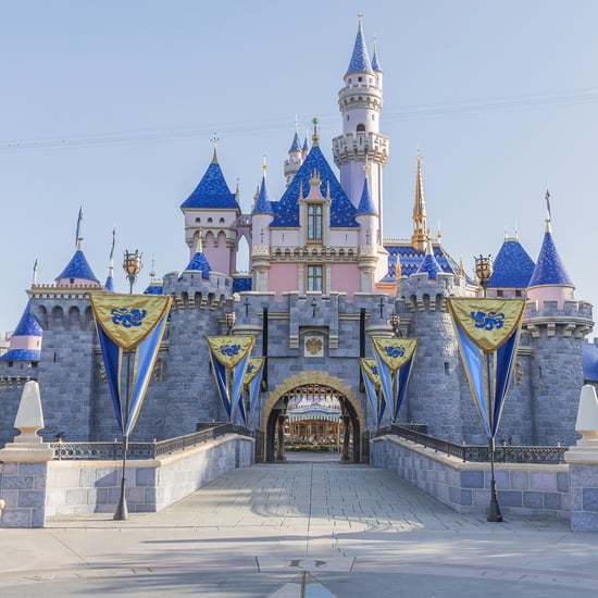 Best Places to Eat at Disneyland With Kids