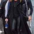 Jennifer Aniston Just Wore the 2019 Version of Your Favorite '90s Boots