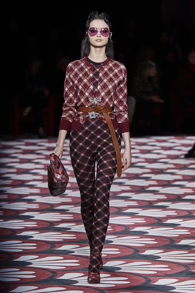 Miu Miu Fall/Winter 2020 Collection