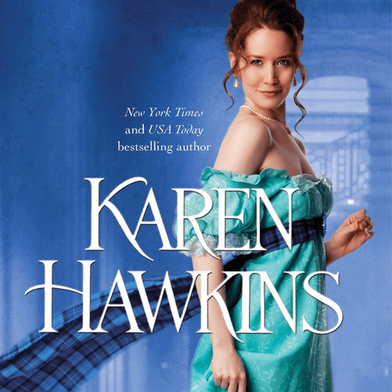 The Princess Wore Plaid by Karen Hawkins Excerpt