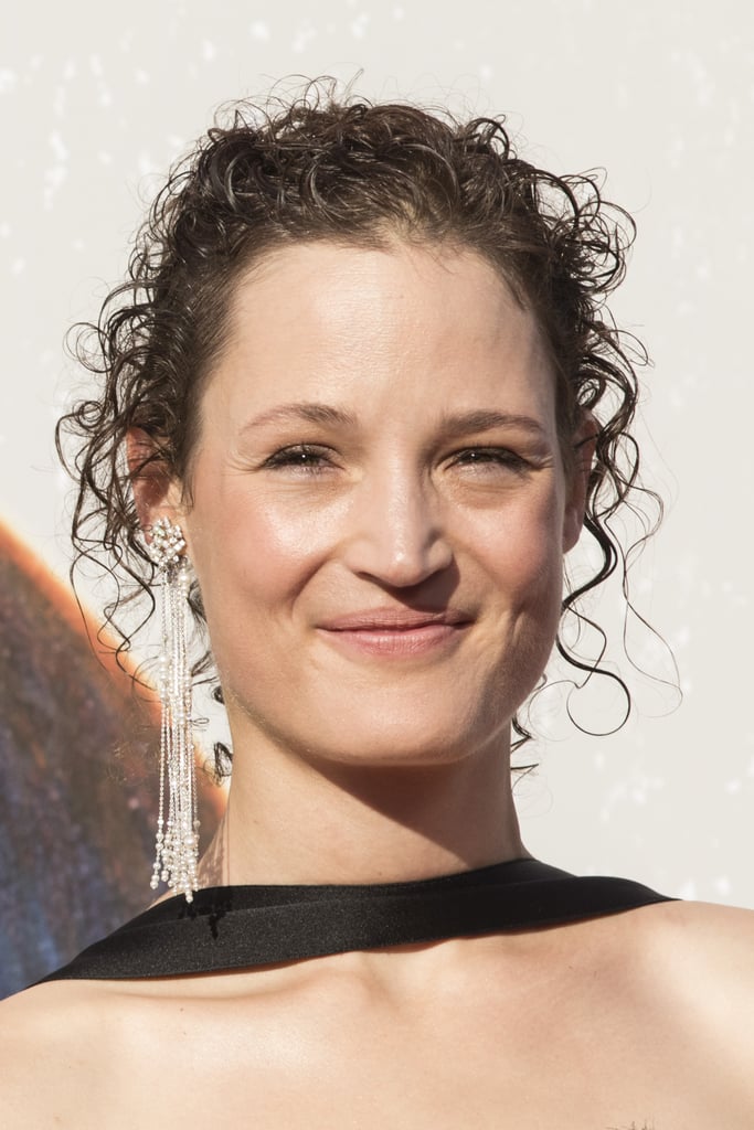 Vicky Krieps