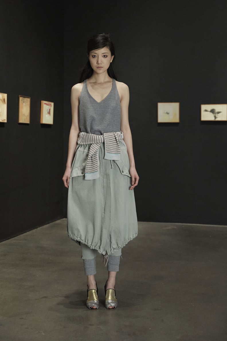 Rachel Comey Fall 2014