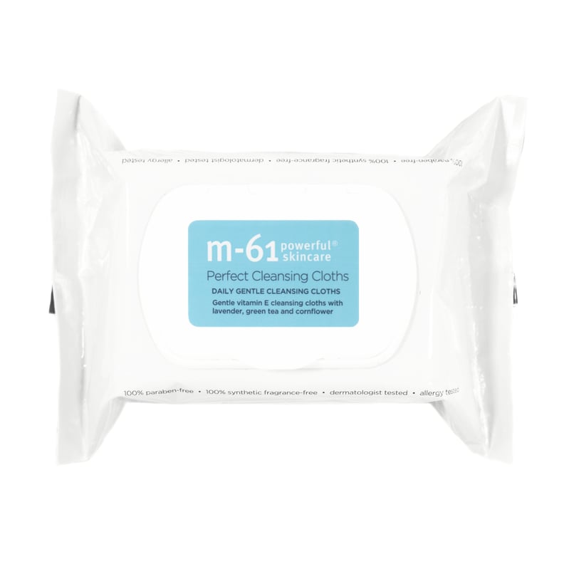 M-61 Perfect Cleansing Cloths