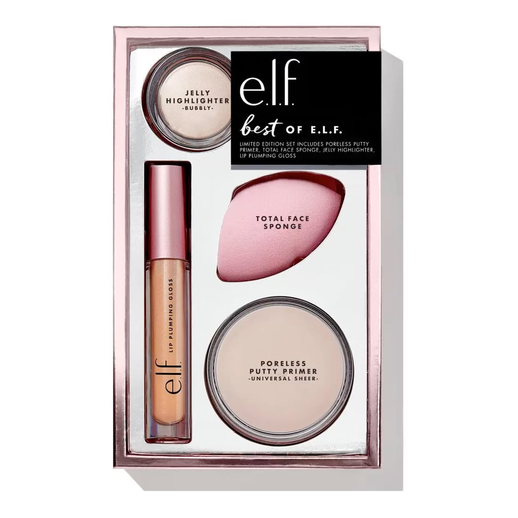 e.l.f. cosmetics Best of e.l.f. kit