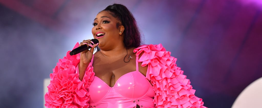 Lizzo's New Song Is All About Recognizing How Special You Are