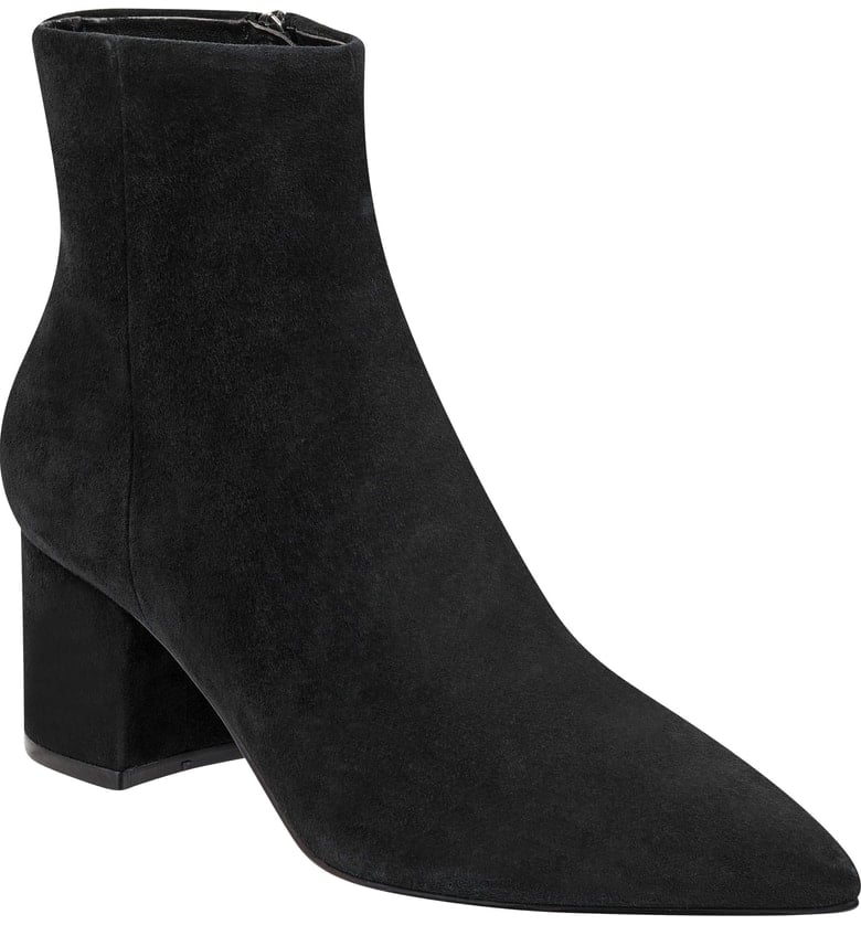 Marc Fisher LTD Jarli Bootie