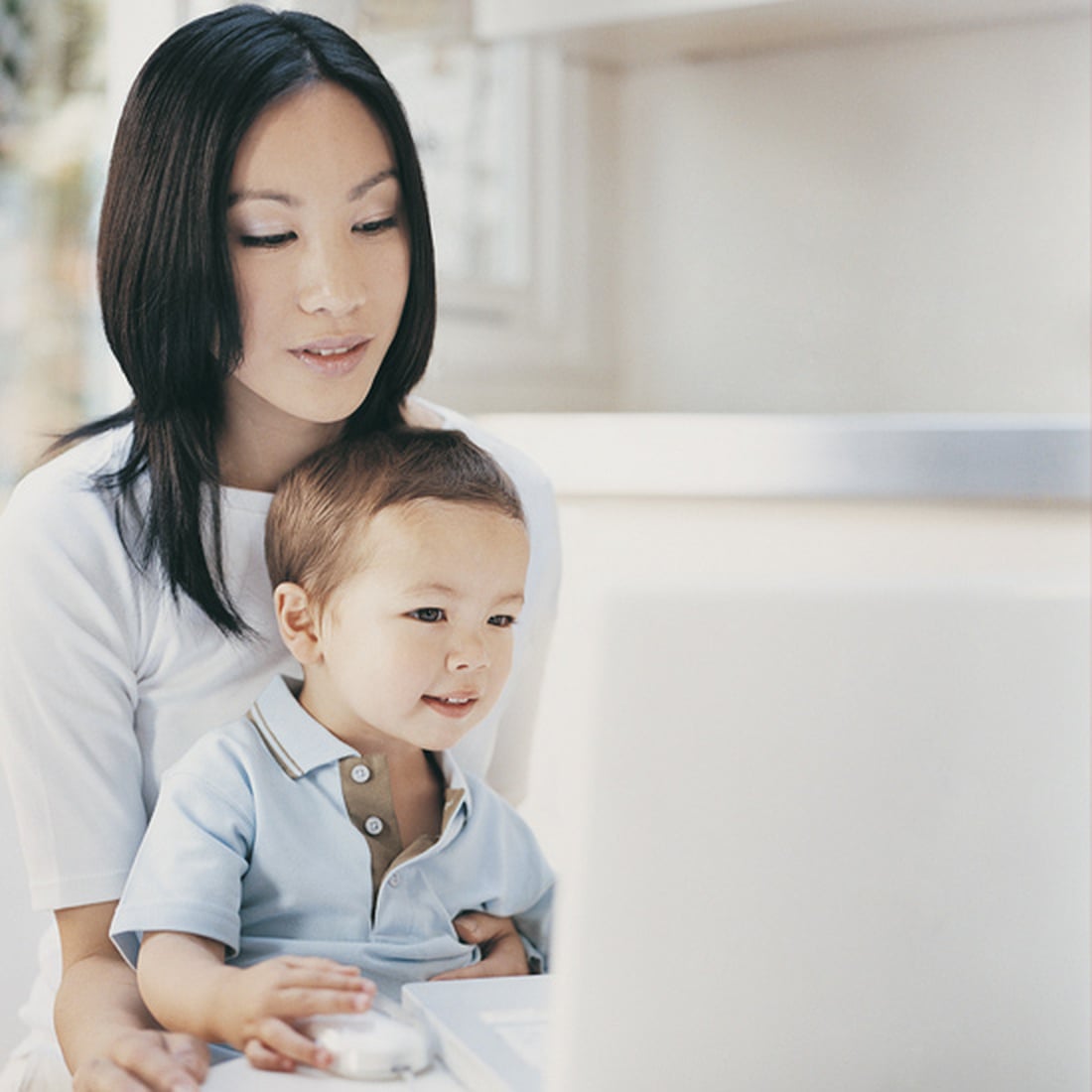 Benefits of Being a Young Mom | PS Family