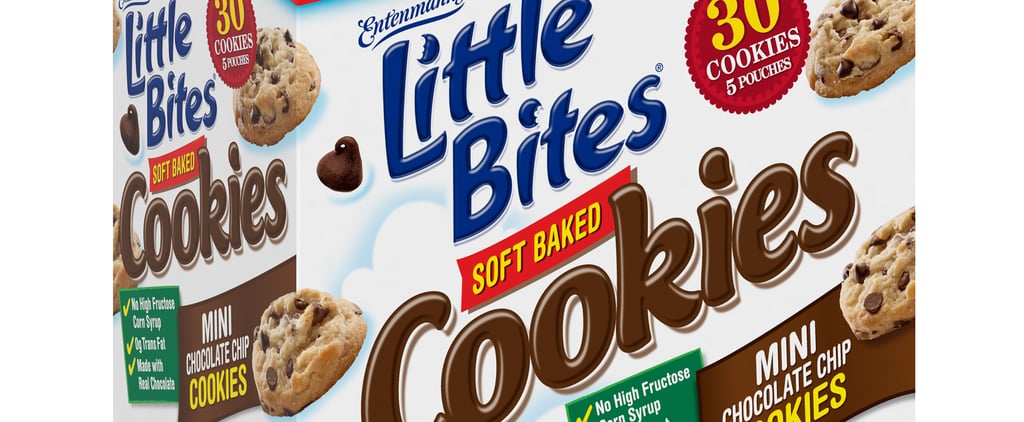 Entenmann's Little Bites Recall August 2019