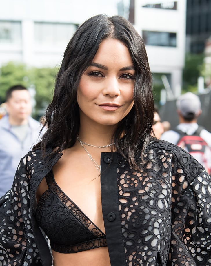 Vanessa Hudgens | Tick Tick Boom Netflix Movie Cast ...