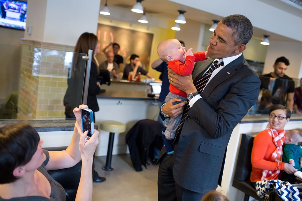 Source: Flickr user whitehouse Source: Flickr user whitehouse