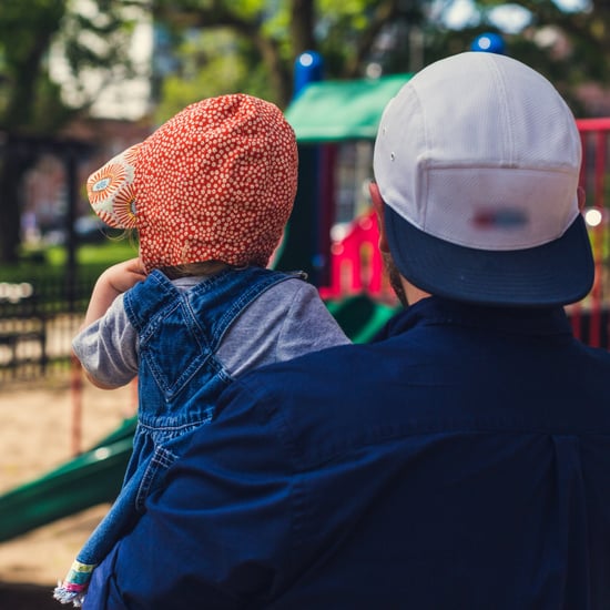 Reasons to Talk to a Stay-at-Home Dad