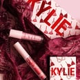 You're Going to Fall Head Over Heels For Kylie Cosmetics' Valentine's Day Collection