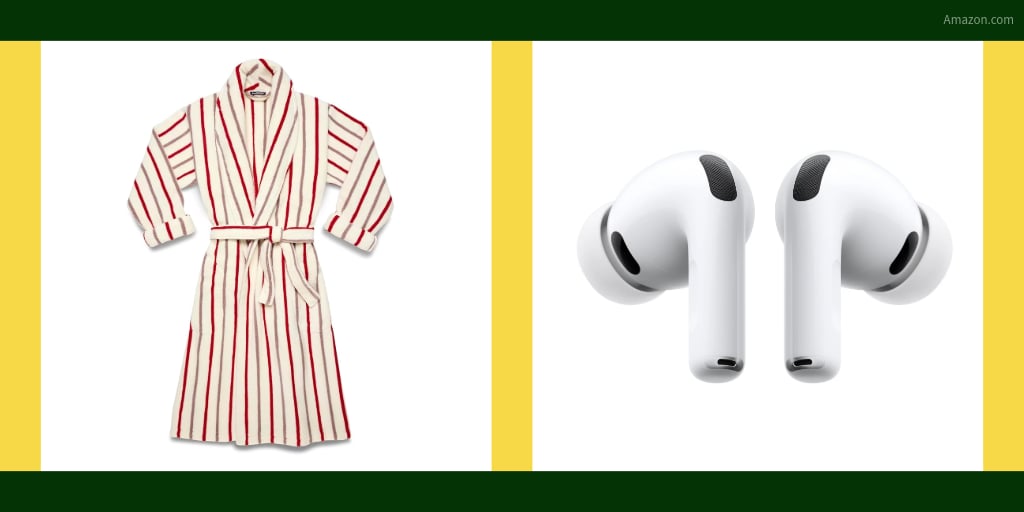 Oprah's Favorite Things List Has Major Gems, Including an Under-$100 Air Fryer