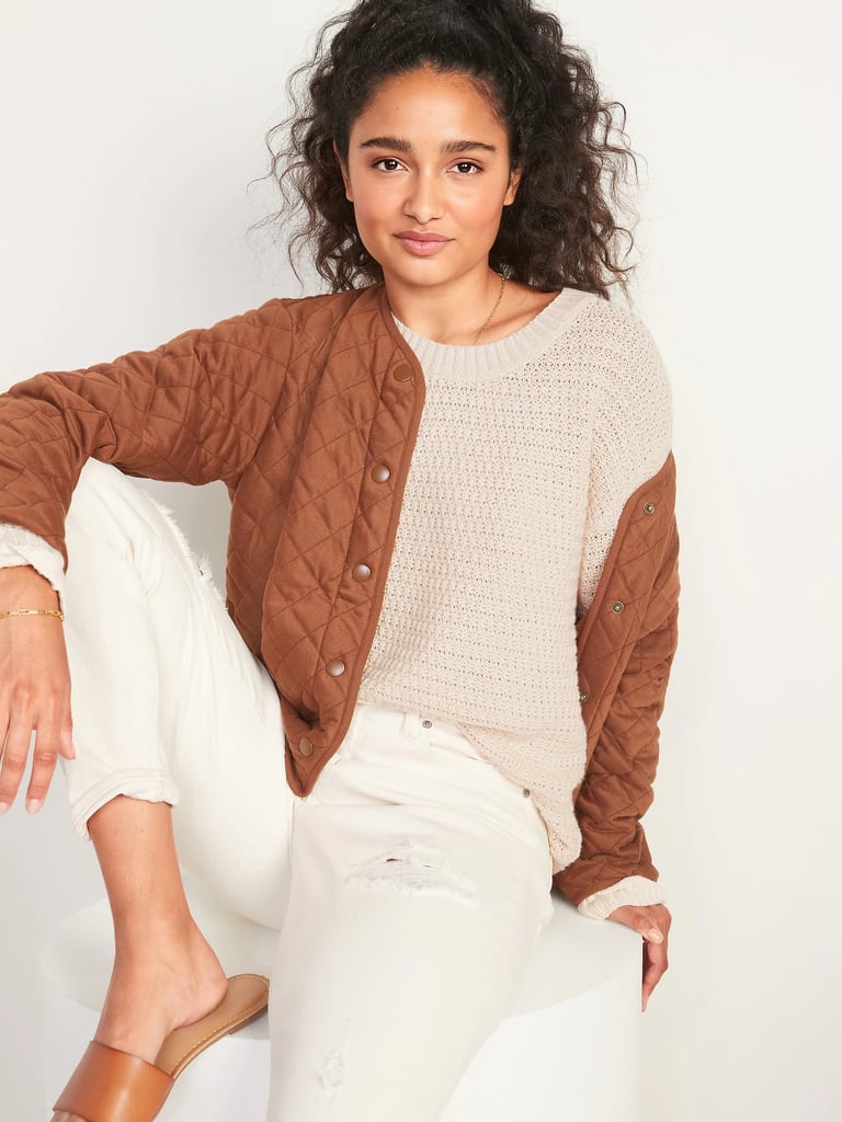 Best Sweaters For Women at Old Navy | 2021