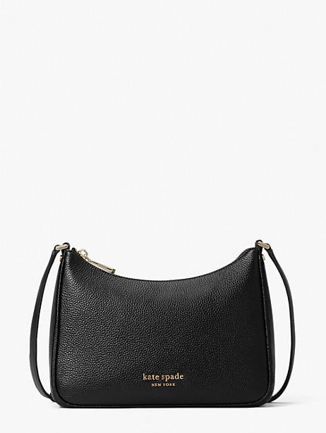 A Classic Silhouette Bradley Medium Crossbody Kate Spade NY