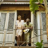How to Get All the Perks on Your Honeymoon