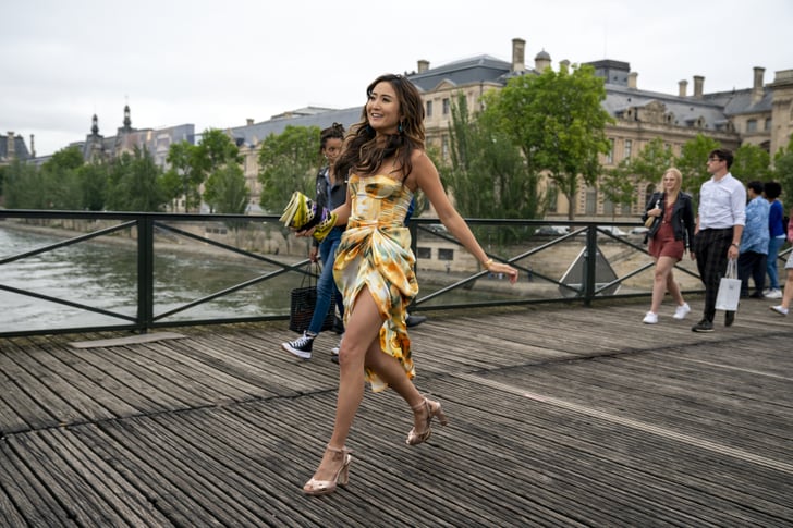 Emily in Paris Season 2: Where to shop the best outfits from the