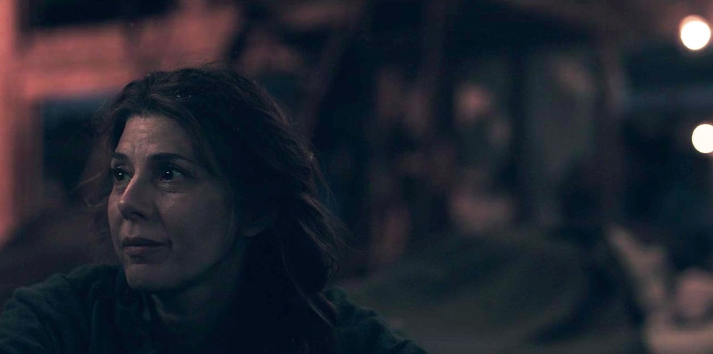 Marisa Tomei As A Commander S Wife Feast Your Eyes On The Entire Cast Of The Handmaid S Tale Season 2 Popsugar Entertainment Photo 11