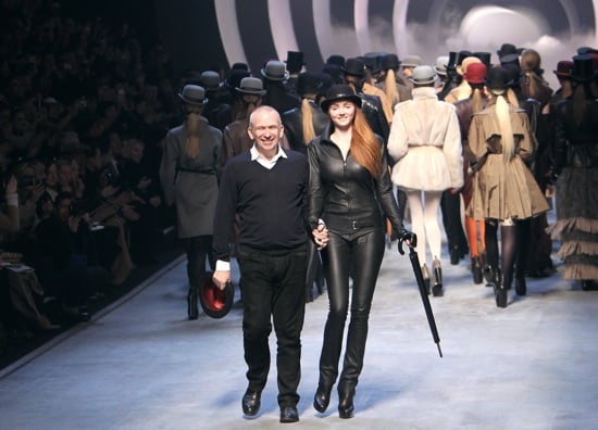 hermes gaultier