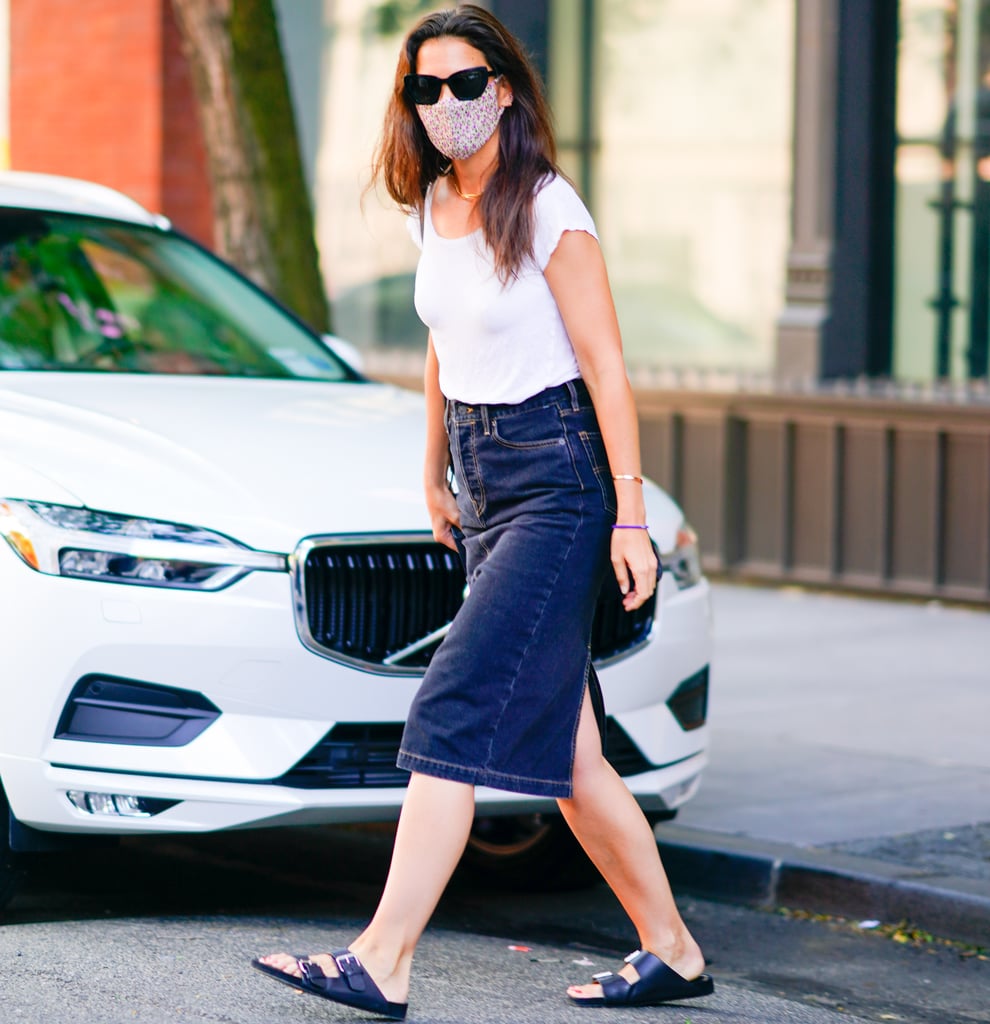 denim skirt australia