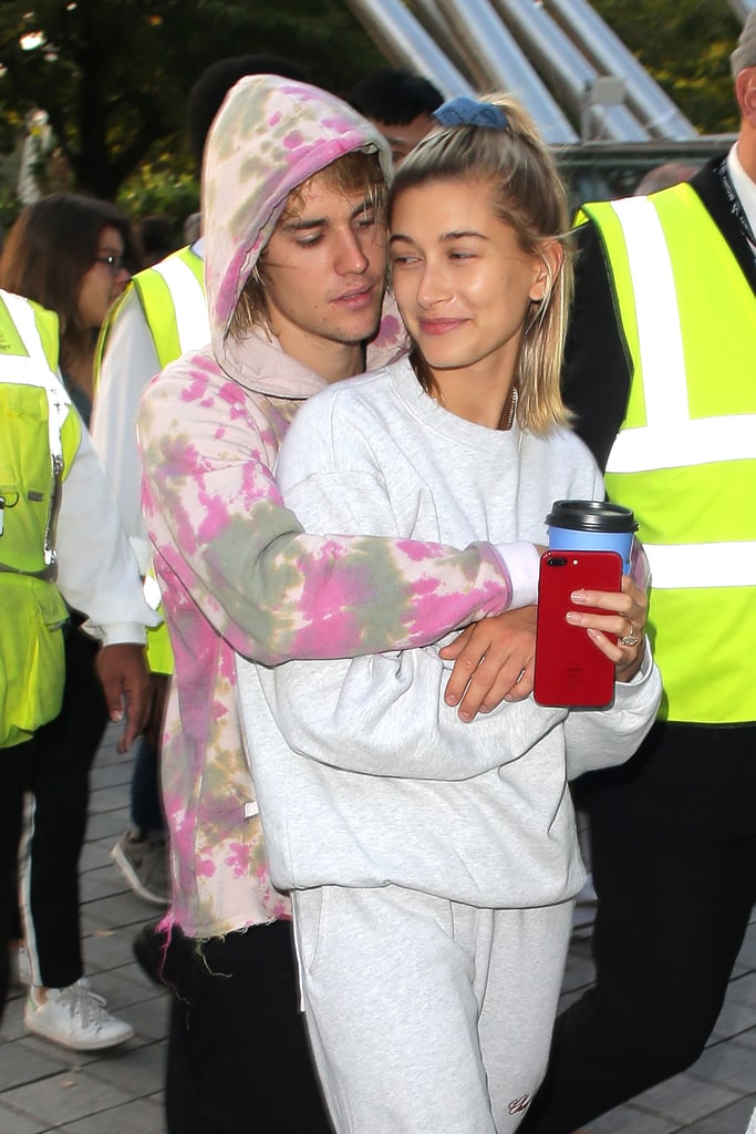 Hailey Baldwin Changes Name to Hailey Bieber on Instagram | POPSUGAR ...