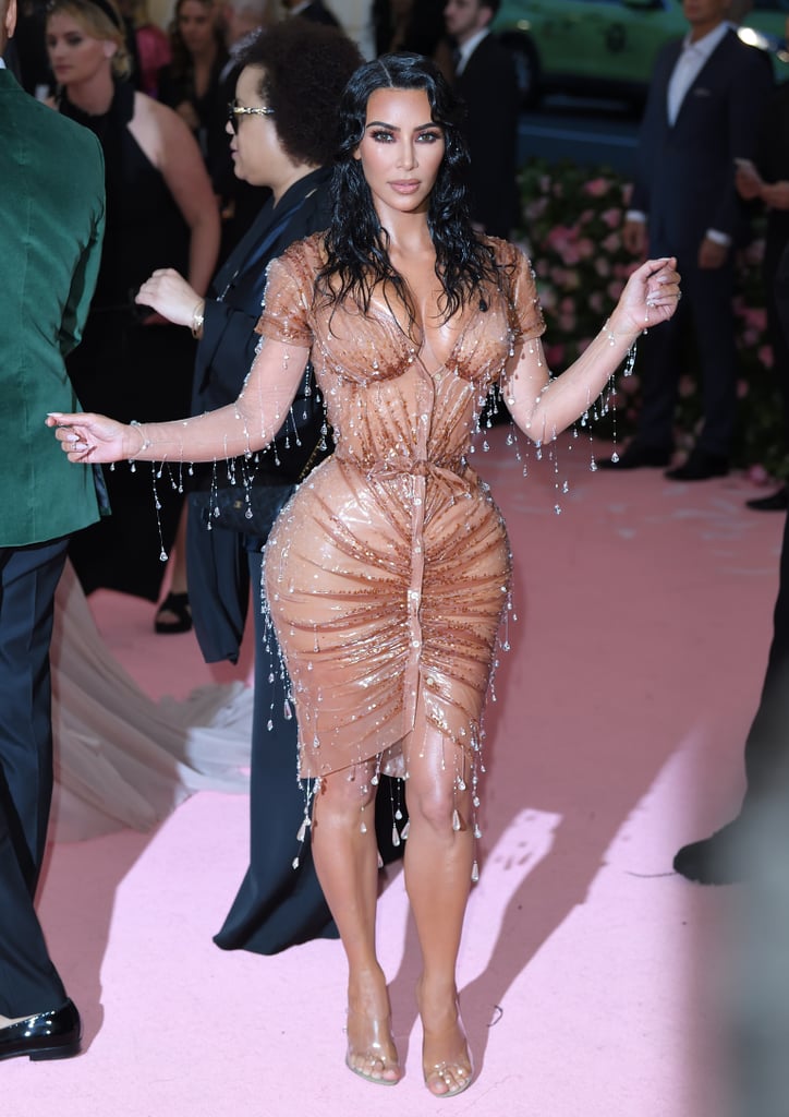 Sexy Kim Kardashian Pictures 2019