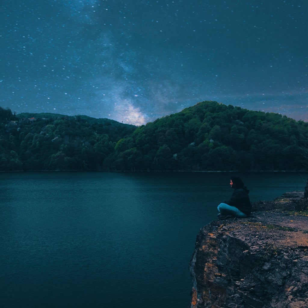 Strap In: October's New Moon in Libra Is Going to Change Your Life