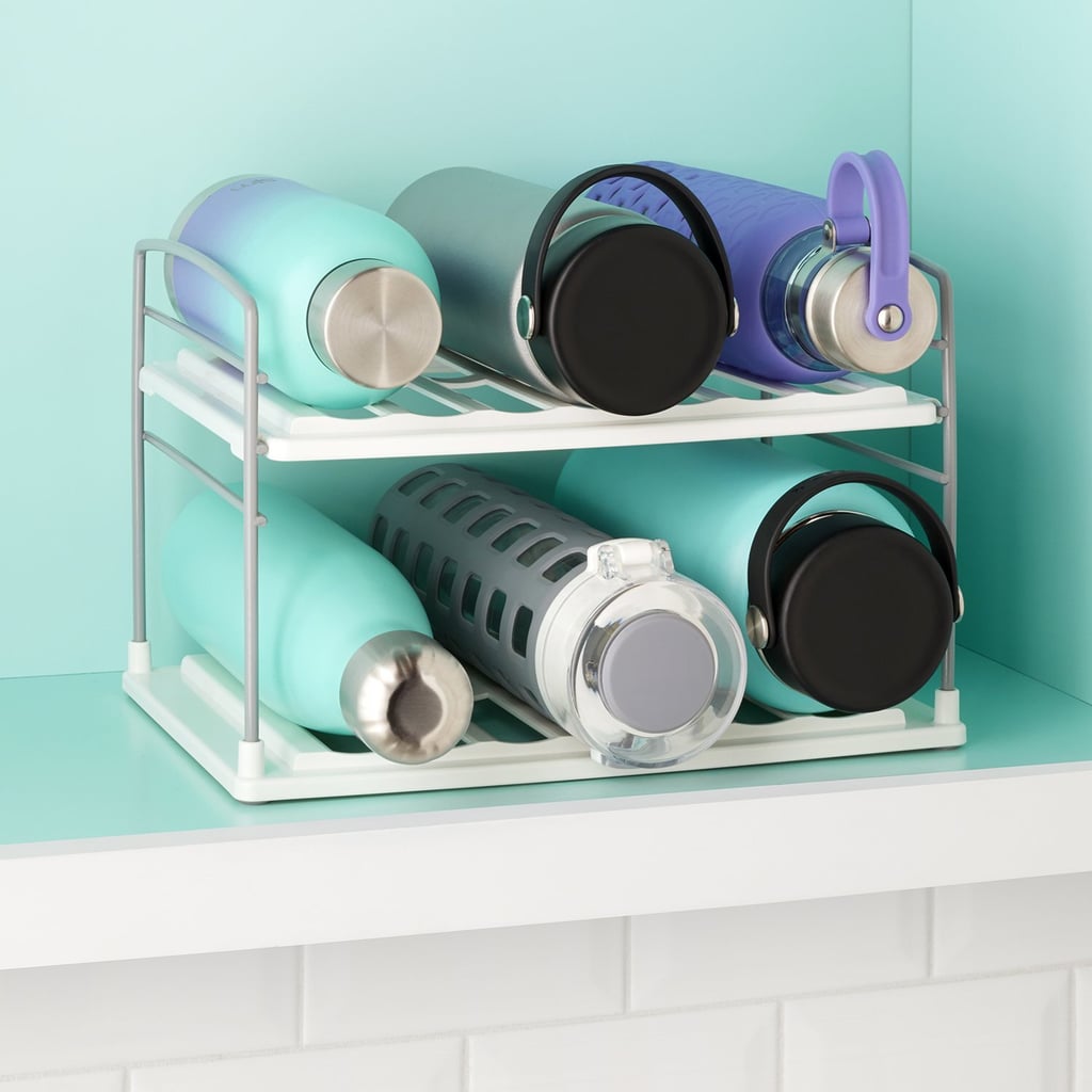 UpSpace Water Bottle and Travel Mug Organizer