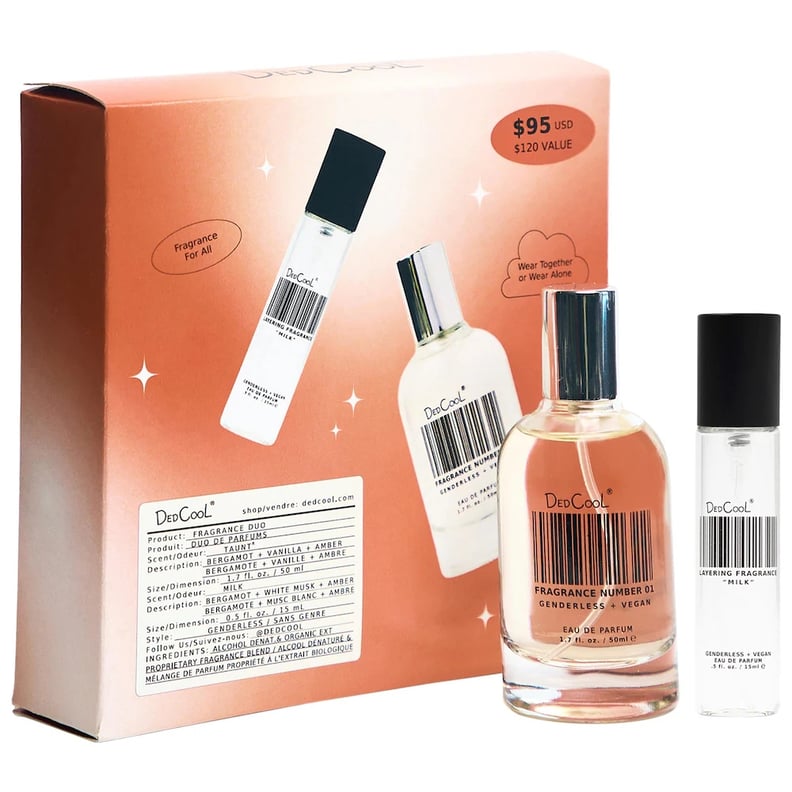 5 Perfume Discovery Sets: Find the Perfect Scent for You