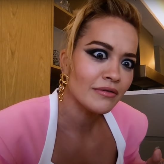 The Great Celebrity Bake Off 2021: Details and Live Date ...