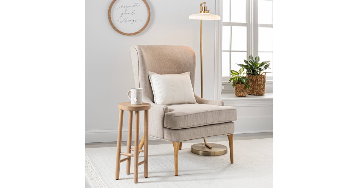 Best Drink Table Hearth & Hand with Magnolia Shaker Accent Drink Table