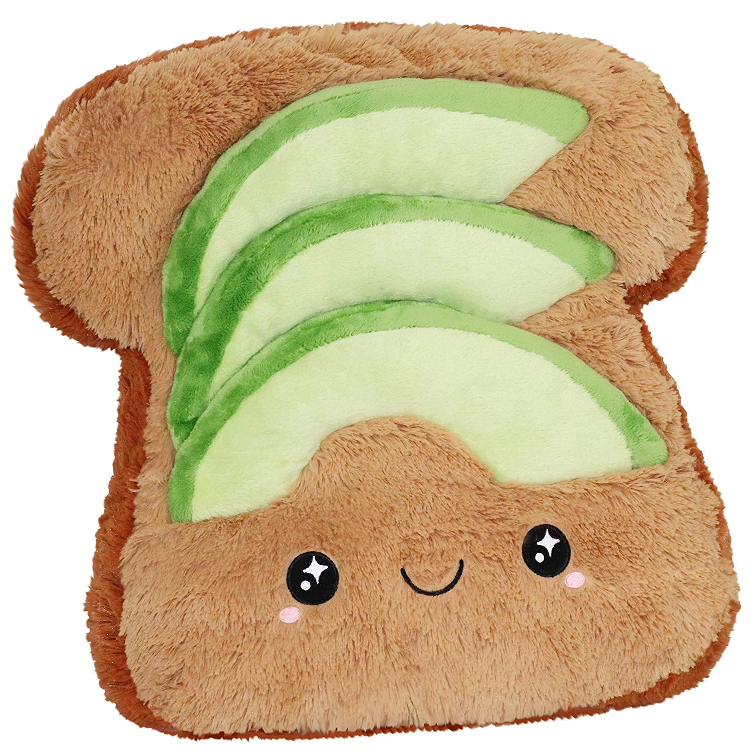 Giant outlet avocado squishable
