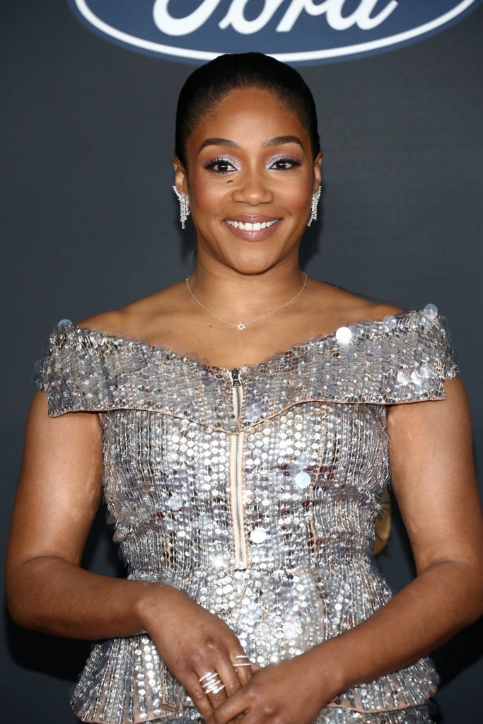 Who Has Tiffany Haddish Dated?