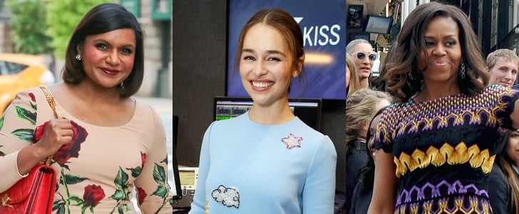 Best Celebrity Style | June 19, 2015