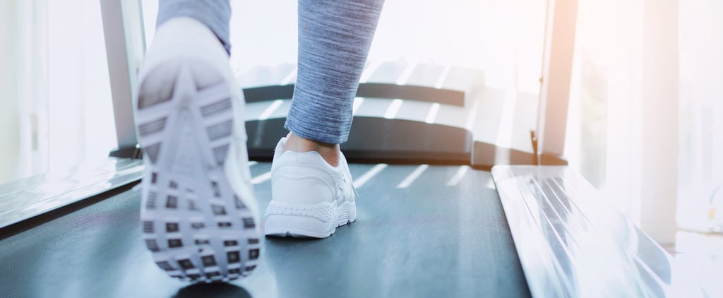After Doing the 12-3-30 Treadmill Workout For 2 Weeks, I Was Shocked My Glutes Felt This Strong