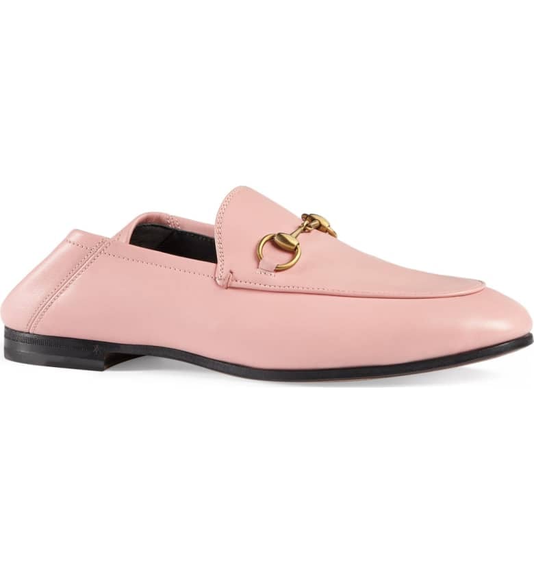 Gucci Convertible Loafer