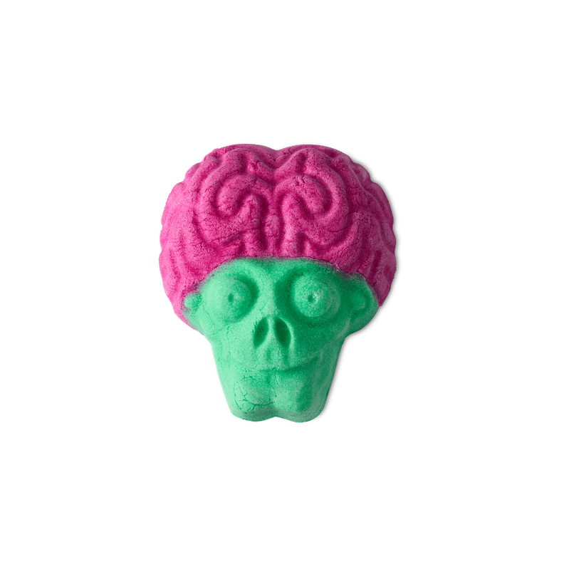 Invaders From Mars Bubble Bar