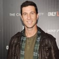 OITNB's Pablo Schreiber Is Really Hot Without That Pornstache
