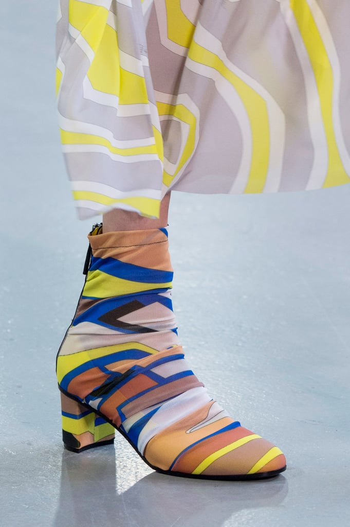 Emilio Pucci Spring '17