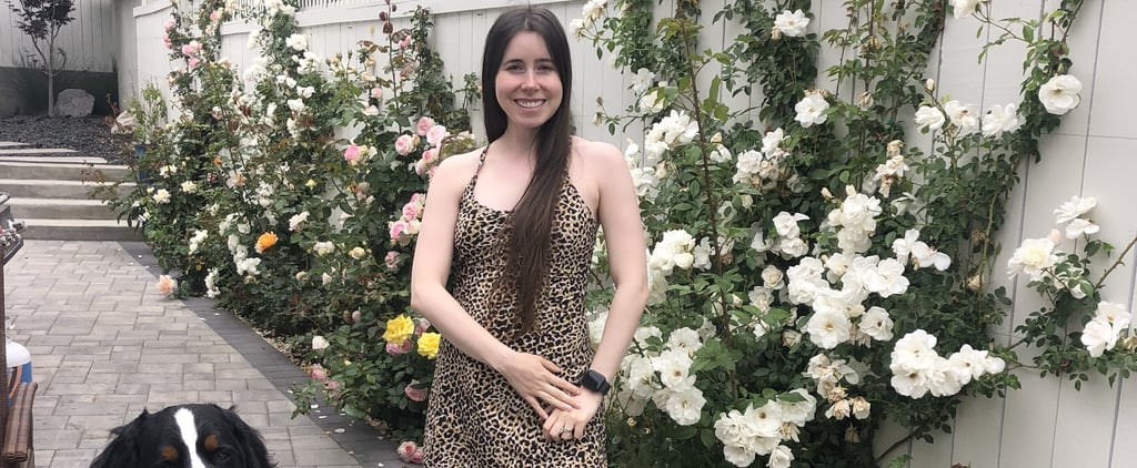 Outdoor Voices Exercise Dress Review