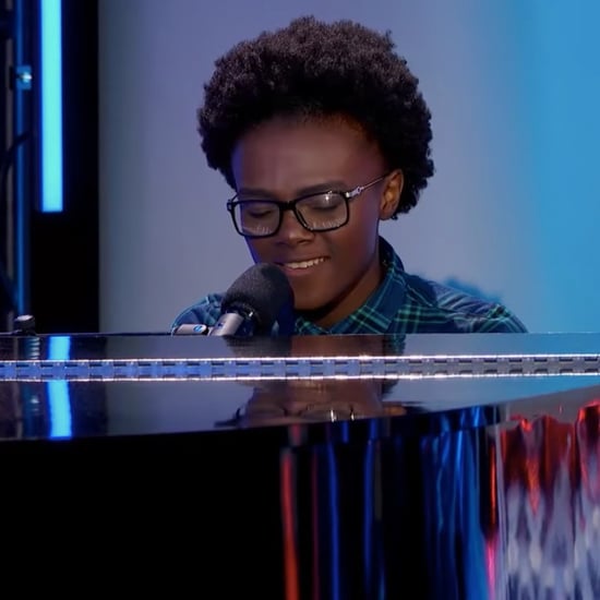Kai the Singer American Idol Audition Video
