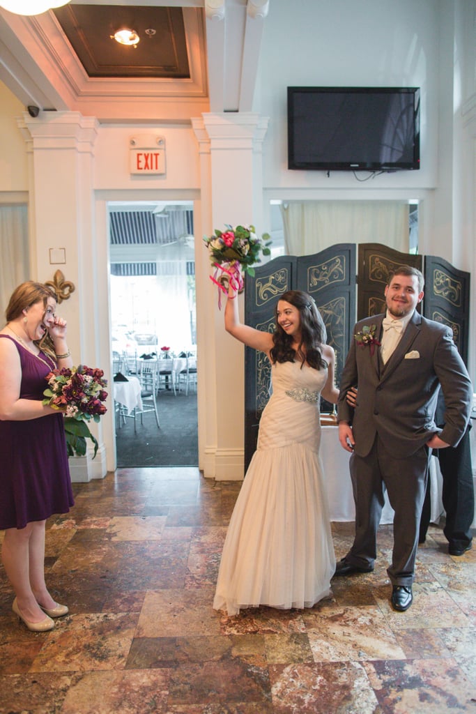 New Orleans Wedding
