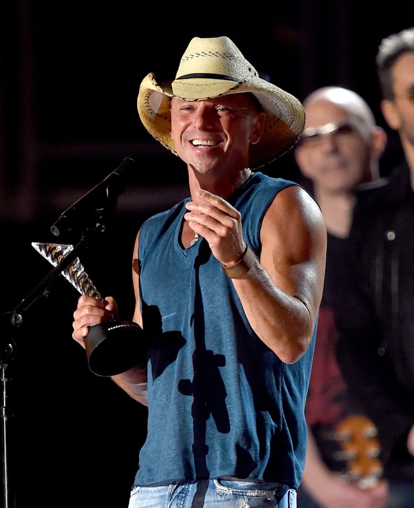 Kenny Chesney