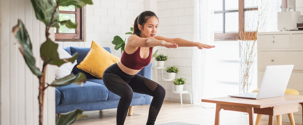 How to Relieve Muscle Soreness After Squats