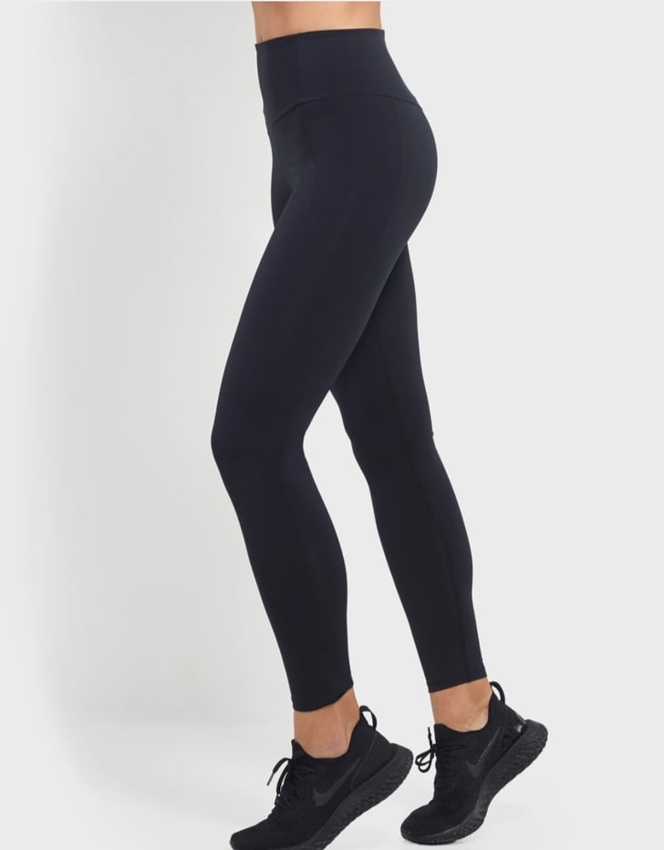 Best Squat Proof Leggings in Black - Grace and Lace