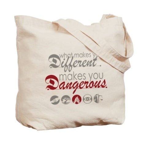 Tote Bag ($18)